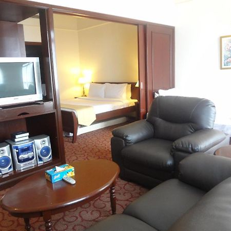 Ferienwohnung Imbi Private Unite At Times Square Kuala Lumpur Exterior foto