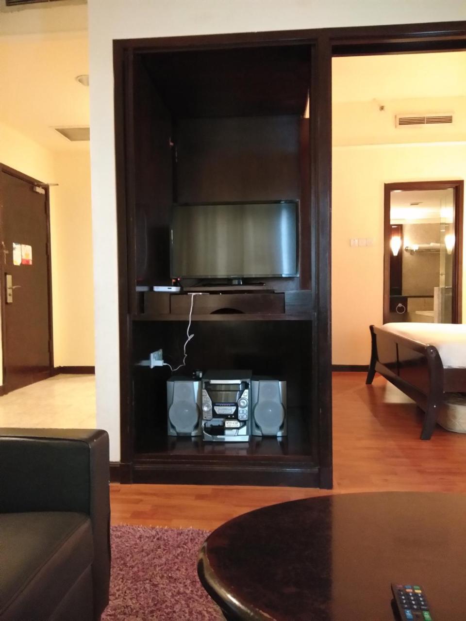 Ferienwohnung Imbi Private Unite At Times Square Kuala Lumpur Exterior foto