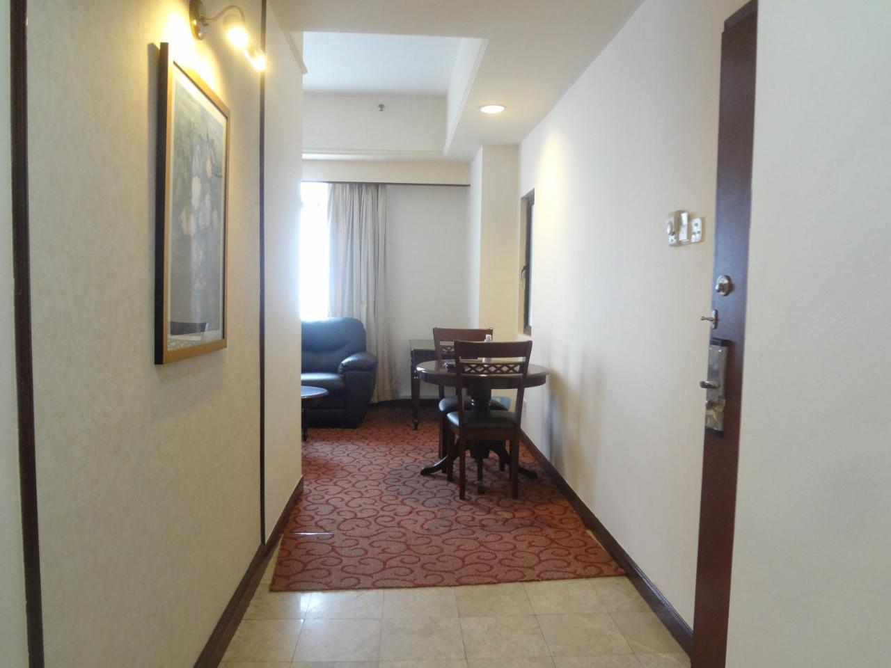 Ferienwohnung Imbi Private Unite At Times Square Kuala Lumpur Exterior foto