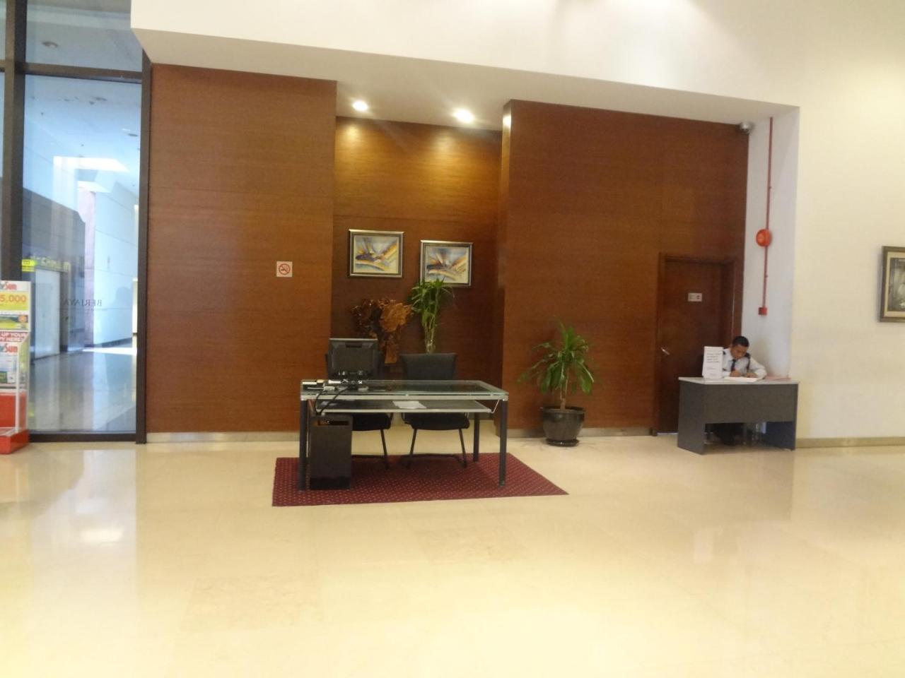Ferienwohnung Imbi Private Unite At Times Square Kuala Lumpur Exterior foto