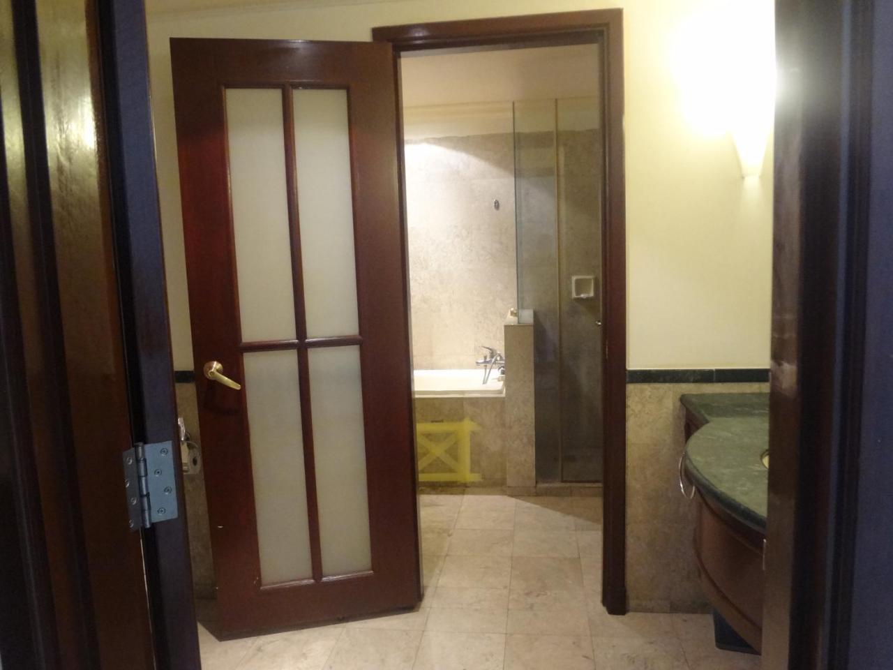 Ferienwohnung Imbi Private Unite At Times Square Kuala Lumpur Exterior foto