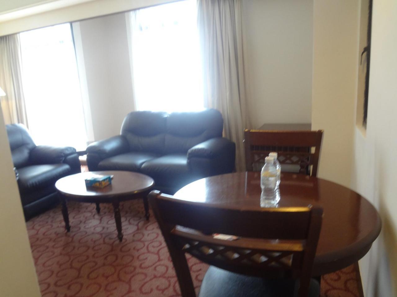 Ferienwohnung Imbi Private Unite At Times Square Kuala Lumpur Exterior foto