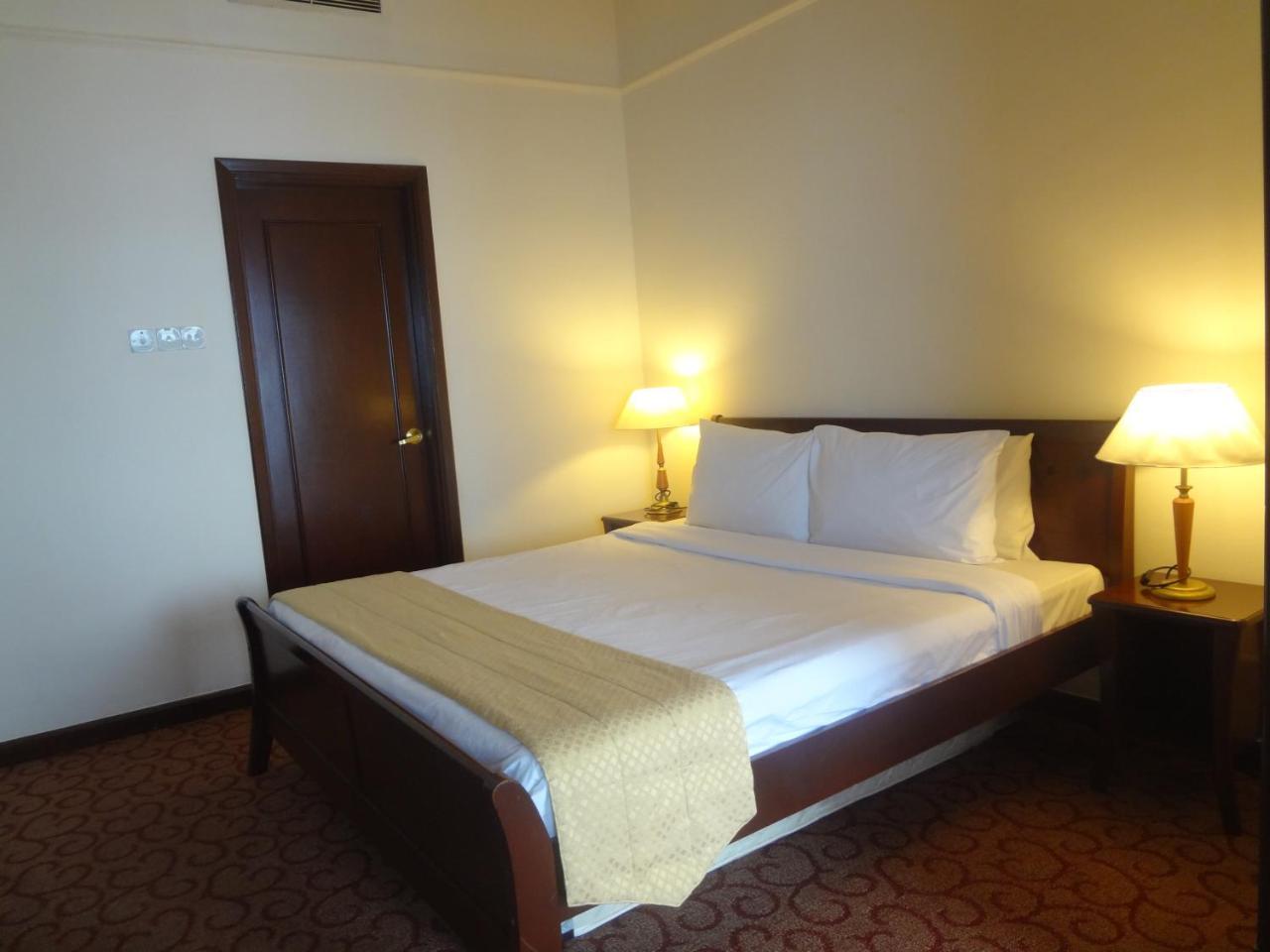 Ferienwohnung Imbi Private Unite At Times Square Kuala Lumpur Exterior foto