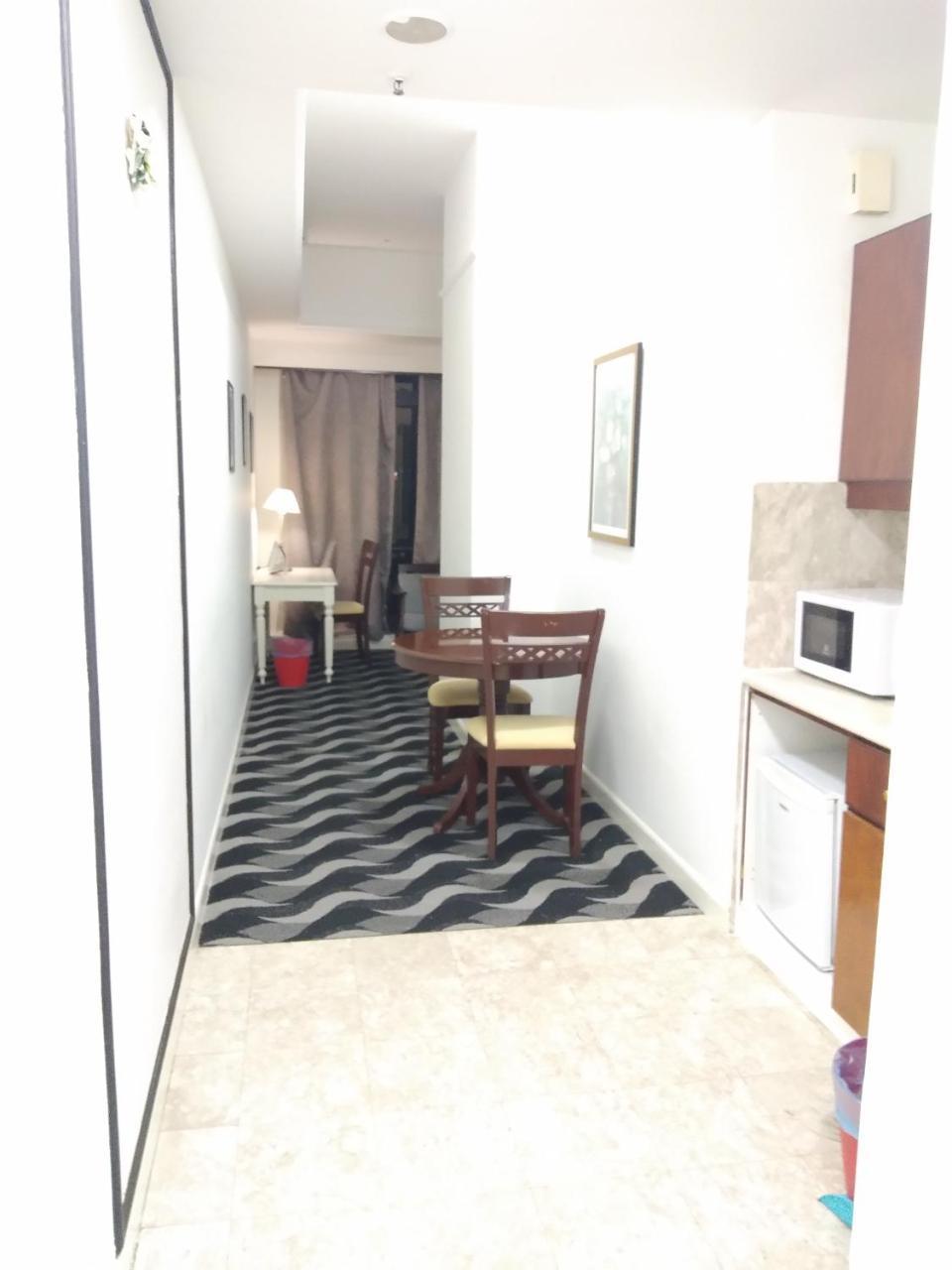 Ferienwohnung Imbi Private Unite At Times Square Kuala Lumpur Exterior foto